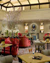Hotel Scribe-Paris 